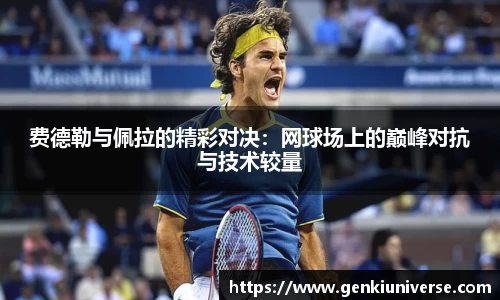 费德勒与佩拉的精彩对决：网球场上的巅峰对抗与技术较量